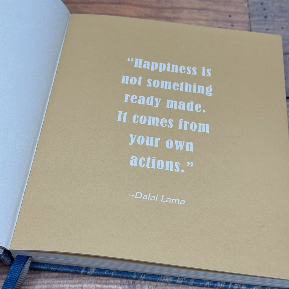 Turn Your Phone Off- An Offline Guided Journal‎ New! TikTok Trending Hardcover